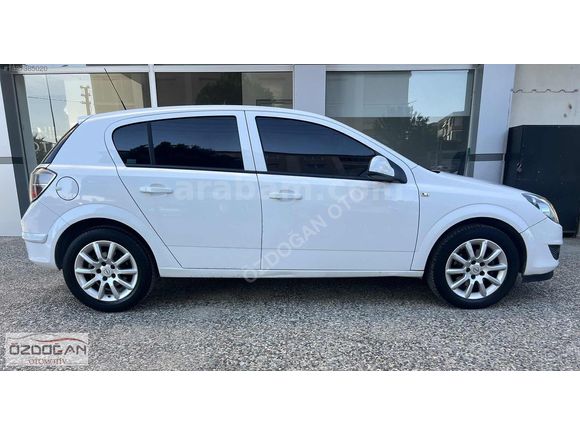 2011 OPEL ASTRA ÖZDOĞANDAN