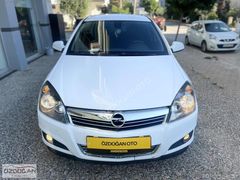 2011 OPEL ASTRA ÖZDOĞANDAN