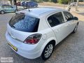 2011 OPEL ASTRA ÖZDOĞANDAN