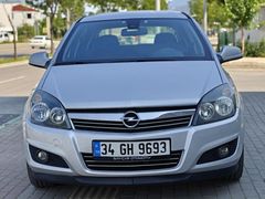 2012 Model Boyasız Değişensiz Dizel Opel Astra