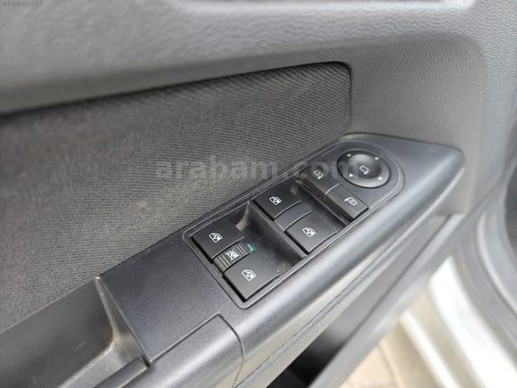 2012 Model Boyasız Değişensiz Dizel Opel Astra