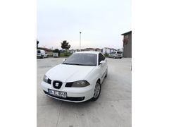 Sahibinden Seat Cordoba 1.4 TDI Stylance 2008 Model