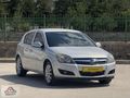 DCD MOTORS DAN HATASIZ BOYASIZ OPEL ASTRA 1.3 CDTİ OTOMATİK