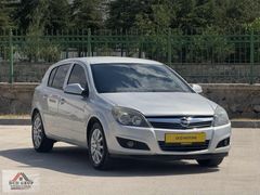 DCD MOTORS DAN HATASIZ BOYASIZ OPEL ASTRA 1.3 CDTİ OTOMATİK