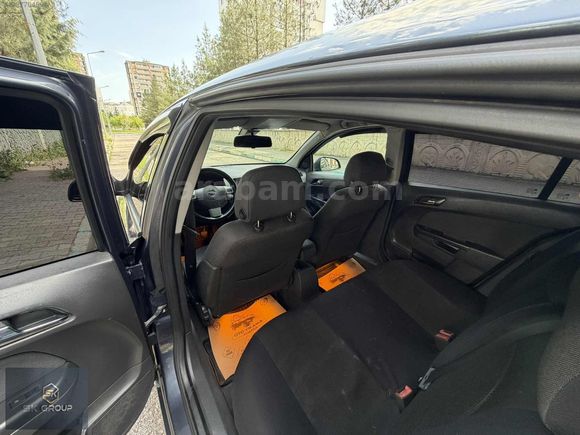 Boyasız 2011 Astra 1.3 Dizel Dolu Paket