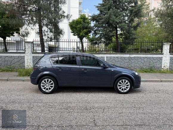 Boyasız 2011 Astra 1.3 Dizel Dolu Paket