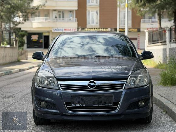 Boyasız 2011 Astra 1.3 Dizel Dolu Paket
