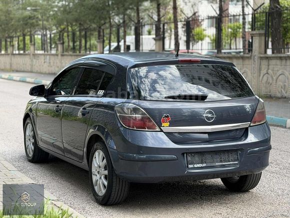 Boyasız 2011 Astra 1.3 Dizel Dolu Paket