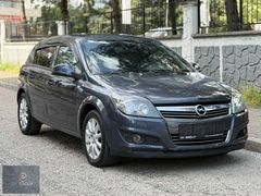 Boyasız 2011 Astra 1.3 Dizel Dolu Paket