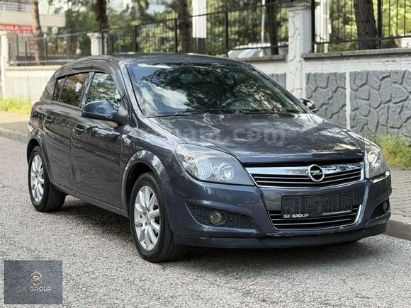 Boyasız 2011 Astra 1.3 Dizel Dolu Paket