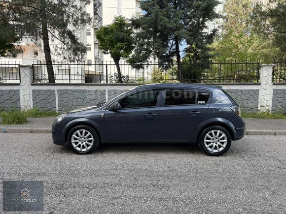 Boyasız 2011 Astra 1.3 Dizel Dolu Paket