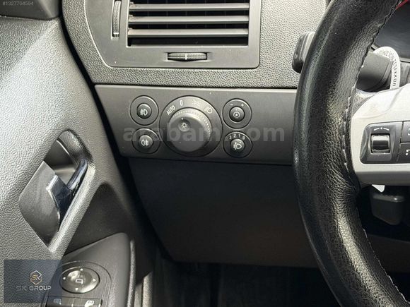 Boyasız 2011 Astra 1.3 Dizel Dolu Paket