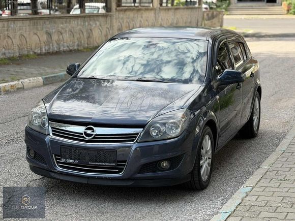 Boyasız 2011 Astra 1.3 Dizel Dolu Paket