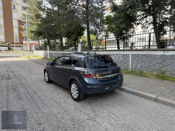 Boyasız 2011 Astra 1.3 Dizel Dolu Paket