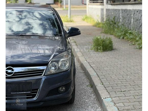 Boyasız 2011 Astra 1.3 Dizel Dolu Paket