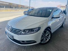  VW CC 1.4 TSi Exclusive 2013 ISITMA MASAJ ÖZEL SERİ