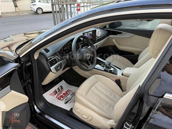2025 ÇIKIŞLI BOYASIZ DEĞİŞENSİZ TRAMERSİZ 34 BİN KM'DE İLK ELDEN