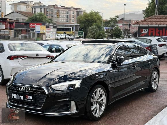 2025 ÇIKIŞLI BOYASIZ DEĞİŞENSİZ TRAMERSİZ 34 BİN KM'DE İLK ELDEN