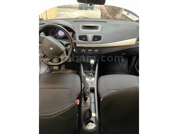 Sahibinden Renault Fluence 1.5 dCi Joy 2014 Model