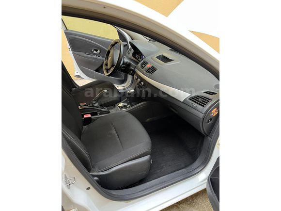 Sahibinden Renault Fluence 1.5 dCi Joy 2014 Model
