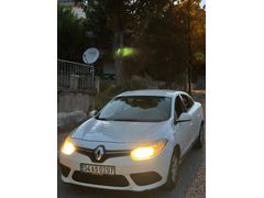 Sahibinden Renault Fluence 1.5 dCi Joy 2014 Model