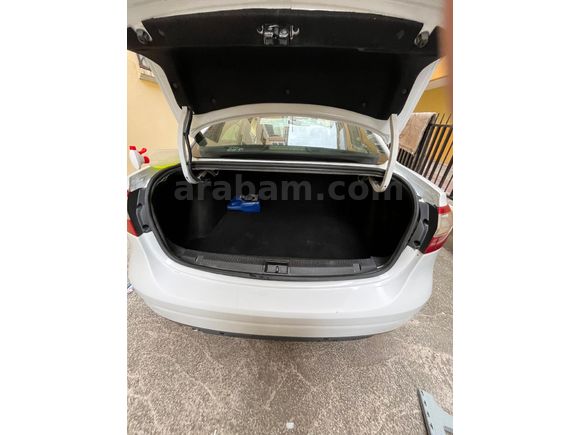 Sahibinden Renault Fluence 1.5 dCi Joy 2014 Model