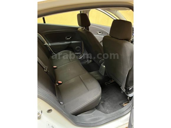 Sahibinden Renault Fluence 1.5 dCi Joy 2014 Model