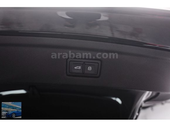 ÇETİNLERDEN 2024 AUDİ A5 SPORTBACK ADVANCED HATASIZ BOYASIZ
