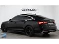 ÇETİNLERDEN 2024 AUDİ A5 SPORTBACK ADVANCED HATASIZ BOYASIZ