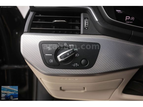 ÇETİNLERDEN 2024 AUDİ A5 SPORTBACK ADVANCED HATASIZ BOYASIZ
