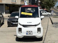 DNZ OTOMOTİV'DEN SIFIR AYARINDA KUBA CİTY