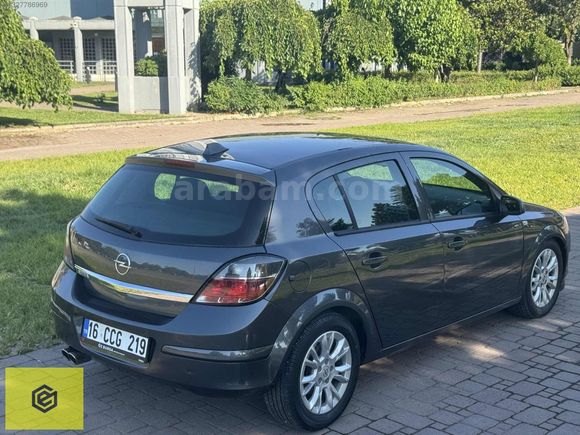 2009-ASTRA-OTOMATİK-157BİNDE-HATASIZ-BOYASIZ-KKT-12AY