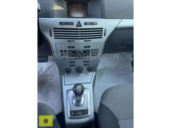 2009-ASTRA-OTOMATİK-157BİNDE-HATASIZ-BOYASIZ-KKT-12AY
