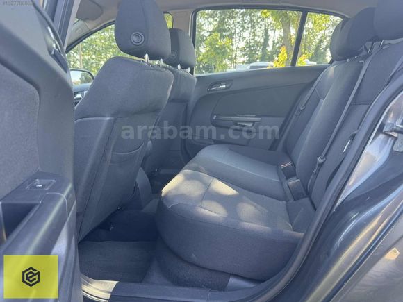 2009-ASTRA-OTOMATİK-157BİNDE-HATASIZ-BOYASIZ-KKT-12AY