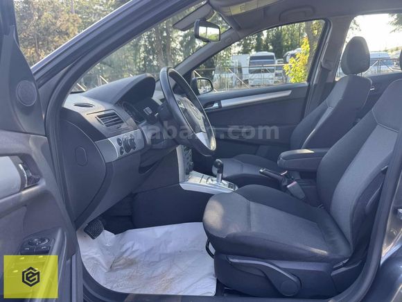 2009-ASTRA-OTOMATİK-157BİNDE-HATASIZ-BOYASIZ-KKT-12AY