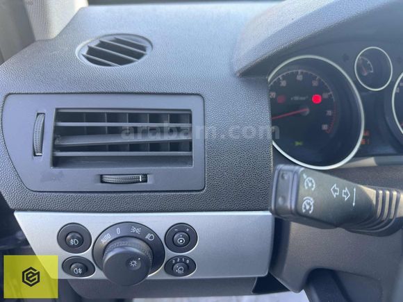 2009-ASTRA-OTOMATİK-157BİNDE-HATASIZ-BOYASIZ-KKT-12AY