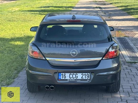 2009-ASTRA-OTOMATİK-157BİNDE-HATASIZ-BOYASIZ-KKT-12AY