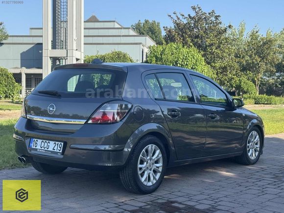 2009-ASTRA-OTOMATİK-157BİNDE-HATASIZ-BOYASIZ-KKT-12AY