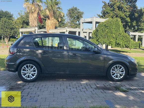 2009-ASTRA-OTOMATİK-157BİNDE-HATASIZ-BOYASIZ-KKT-12AY