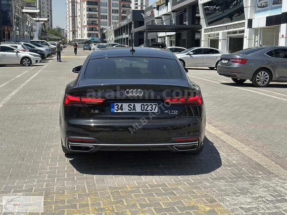 2024 - 21binde - TABA - A5 QUATTRO HATASIZ BOYASIZ