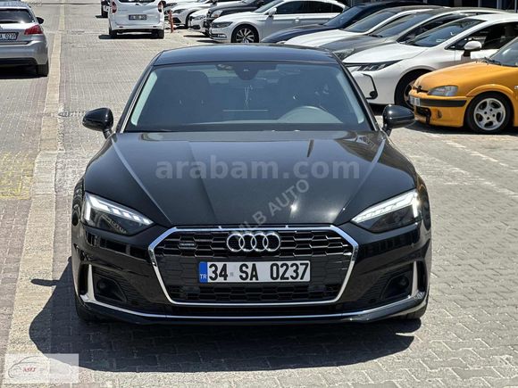 2024 - 21binde - TABA - A5 QUATTRO HATASIZ BOYASIZ