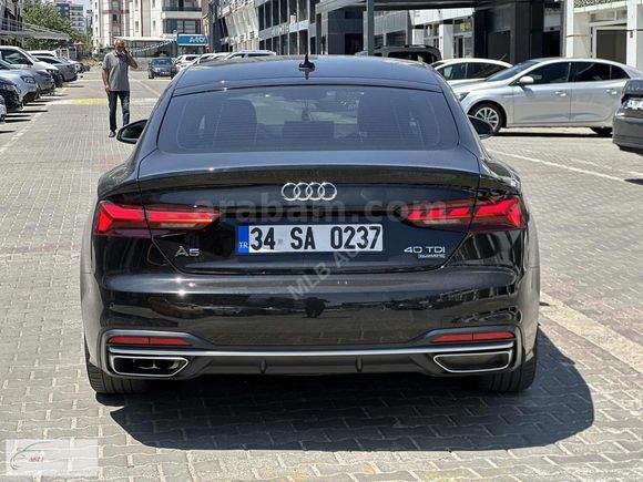2024 - 21binde - TABA - A5 QUATTRO HATASIZ BOYASIZ
