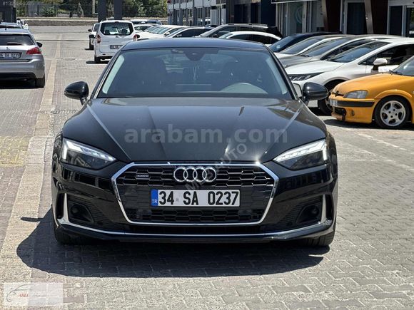 2024 - 21binde - TABA - A5 QUATTRO HATASIZ BOYASIZ