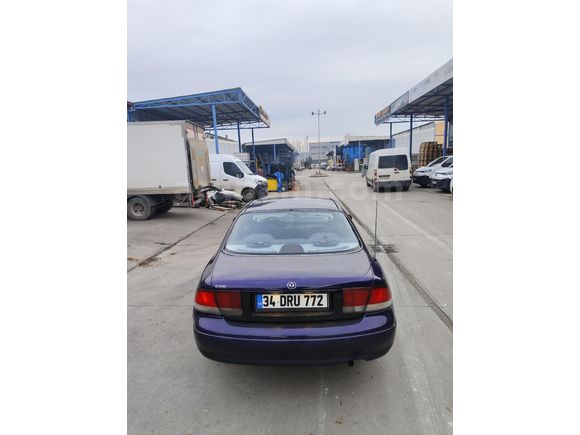 Sahibinden Mazda 626 2.0 1992 Model
