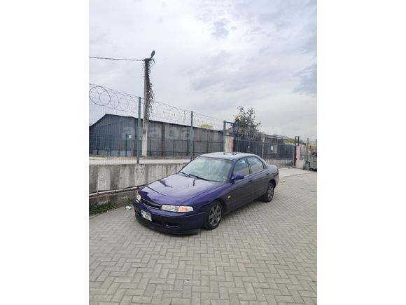 Sahibinden Mazda 626 2.0 1992 Model