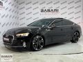 2024/BOYASIZ/AUDİ A5/QUATTRO ADVANCED/E.BAGAJ/TABA/CAM TVN