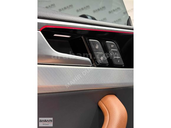 2024/BOYASIZ/AUDİ A5/QUATTRO ADVANCED/E.BAGAJ/TABA/CAM TVN