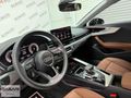 2024/BOYASIZ/AUDİ A5/QUATTRO ADVANCED/E.BAGAJ/TABA/CAM TVN
