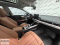 2024/BOYASIZ/AUDİ A5/QUATTRO ADVANCED/E.BAGAJ/TABA/CAM TVN