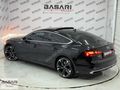 2024/BOYASIZ/AUDİ A5/QUATTRO ADVANCED/E.BAGAJ/TABA/CAM TVN